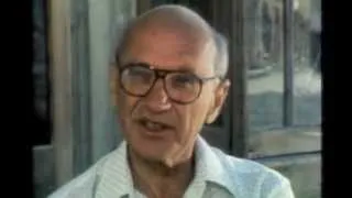 Milton Friedman - Understanding Inflation