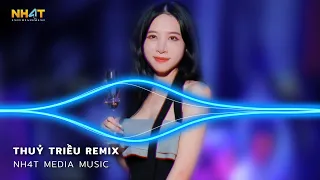 Thuỷ Triều Remix, Hôn Lễ Của Anh Remix, Cắt Đôi Nỗi Sầu Remix TikTok - Nonstop Vinahouse 2024