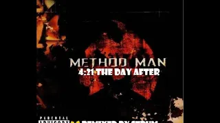 METHOD MAN - 4:21 THE DAY AFTER ( REMIXED BY STRUM 2020)