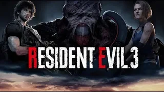 Resident Evil 3 #1