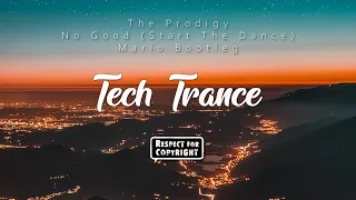 The Prodigy - No Good (Start The Dance) - 🌱Marlo Bootleg🌱