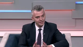 Ми і вони - "один народ".41% підтримує це? Донбас все? Концтабір Ізоляція - це жах! Андрій Макаренко