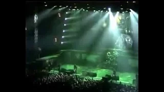 Iron Maiden - Live 2007 - (Athens, A Matter Of Life And Death World Tour - 2006/07)
