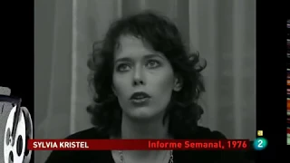 Sylvia Kristel (1952-2012)