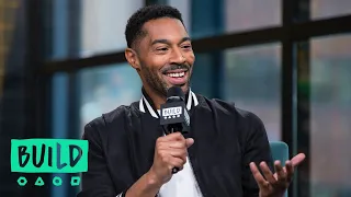 Tone Bell Loved Ad-Libbing With Issa Rae In The Comedy, "Little"