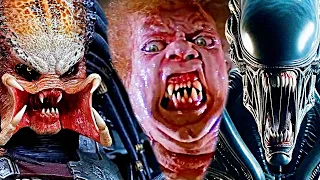 15 Incredible 80s Creature Features Movies That Have Endured Test Of Time - Explored