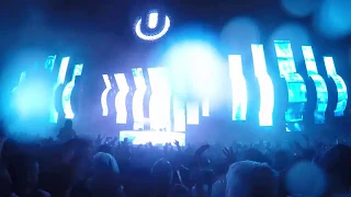 ZEDD - ULTRA JAPAN 2018 [Day 3] Opening Performance : Beautiful Now