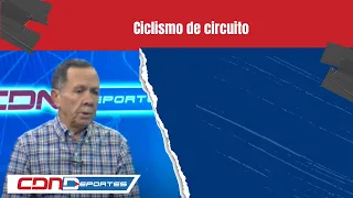 Ciclismo de circuito