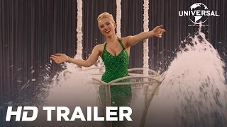 Hail Caesar!  – Globale Trailer (Universal Pictures)