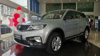 NEW Proton X70 1.5 Standard Spec Full Walkaround Review