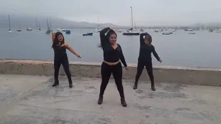 BAILANDO PARADISIO