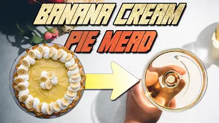 How to Make a Banana Cream Pie Mead & Bonus Mead!