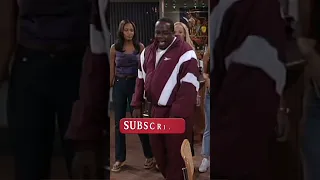 Cedric Busts A Move🕺🏾| The Steve Harvey Show