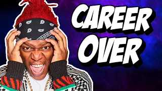 KSI Ended His Career In a Day.  |  G.I.S. #38