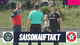 Neun Tore zum Start! Delay Sports mit Pokalmatch | Delay Sports – BSC Marzahn