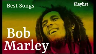 Bob Marley - Greatest Hits Best Songs Playlist