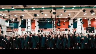 HKIS Class of 2023 Senior Video