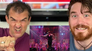 HRITHIK ROSHAN PERFORMANCE - IIFA 2016 | REACTION!!