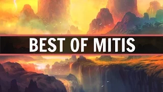 TOP 9 Mitis Songs | Best of Mitis! | Chillstep Mix