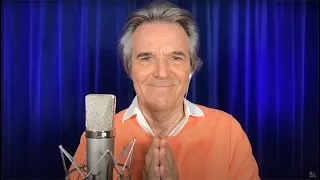 146. LIVESTREAM HEALING MANTRA-SING-KONZERT  mit LEX VAN SOMEREN  28. März 2022