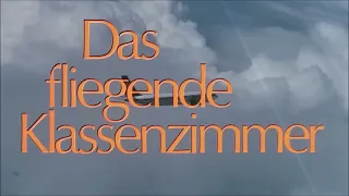 Das fliegende Klassenzimmer 1973 - Original Filmmusik Rolf Wilhelm