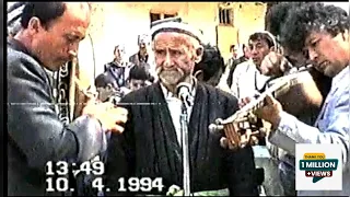 Мамуржон Узоқов 2 жонли 1994 туйда Сух