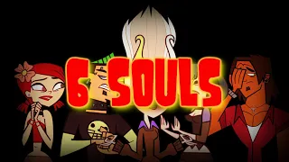 6 Souls trailer