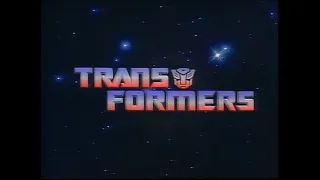 Transformers G1 Double Targetmasters  Commercial from Hasbro master