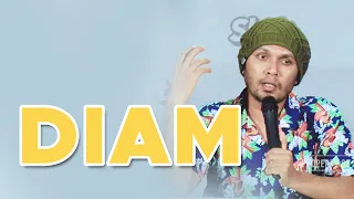 Ustadz Hanan Attaki - Diam