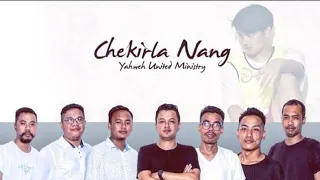 Chekirla Nang | Yahweh Music | DBCYM | Gospel Song | 2021