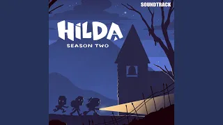 Life of Hilda