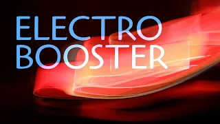 ELECTRO BOOSTER | Inspiring electro music