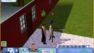 Sims 3: How to get a girlfriend