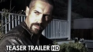 Close Range Teaser Trailer (2015) - Scott Adkins Action Movie HD