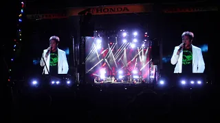 Duran Duran 'Notorious' ACL Weekend 1: Oct 3, 2021