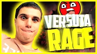 VeRsuta RAGE  - Фид от Версуты