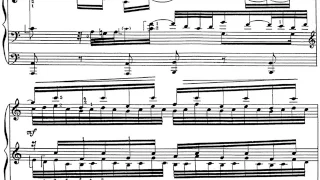 [Arcadi Volodos] Bach-Feinberg: Largo from 5.Organ Triosonate BWV 529 for Piano