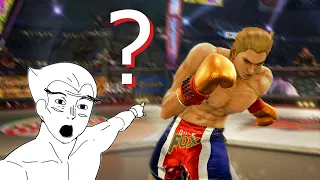 The Side-Step Secret Big TEKKEN™ Doesn't Want You To Know