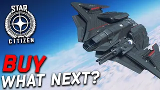 What Ship to Buy After Your Starter in Star Citizen