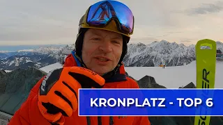 🇮🇹 Kronplatz - Top 6 najlepszych tras narciarskich (Vlog217)