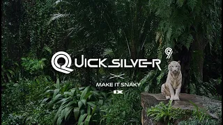 QuickSilver 9 - Official Intro