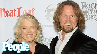 'Sister Wives' Stars Janelle and Kody Brown Confirm They Have Officially "Separated" | PEOPLE