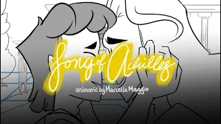 Song of Achilles Animatic - "Deidameia's Women" - Marcella Maggio