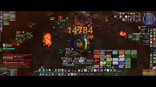 2024 06 02 SPriest-Blackwing Descent-Atramedes(25H) first kill