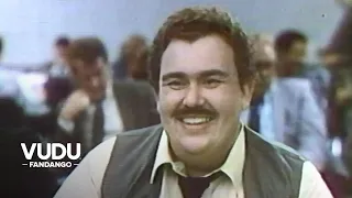 Planes, Trains and Automobiles Alternate Scene - Waiting to Board (1987)
