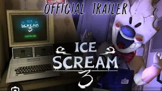 Ice Scream 3 games#gaming#viral