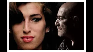 ریمیکس قمیشی و واینهاوس| Amy winehouse & Siavash ghomayshi - From the past to the future (SlowRemix)