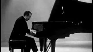 Claudio Arrau -  Chopin Fantasie Impromptu opus 66