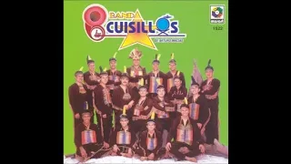 Decide | Banda Cuisillos - Album Como Sufro