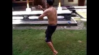 Multiple Attackers - Pencak Silat Depok / 7ARIAN